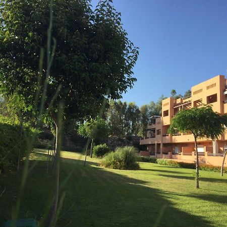 Madre Mia Apartment Casares Esterno foto