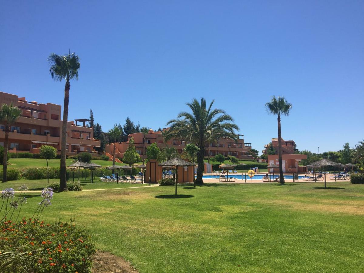 Madre Mia Apartment Casares Esterno foto